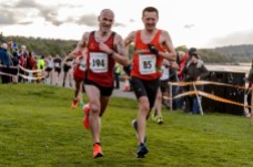 Run & Become (inc SAL 5k Championships) May 3rd 2019 (C) Bobby Gavin - Byeline Must be Used