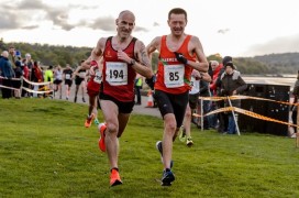 Run & Become (inc SAL 5k Championships) May 3rd 2019 (C) Bobby Gavin - Byeline Must be Used